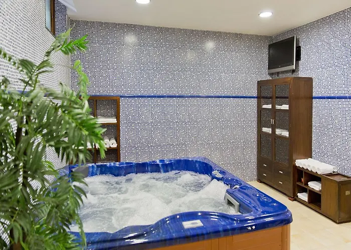 Turisticos Playa Mar I Montalvo