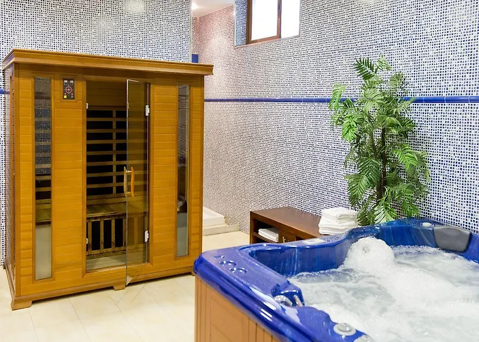 Turisticos Playa Mar I *