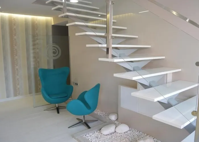 Διαμέρισμα Turisticos Playa Mar I Montalvo