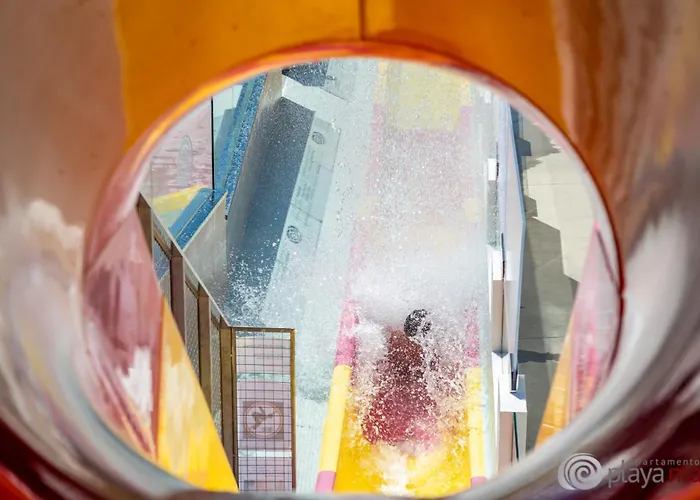 Turisticos Playa Mar I