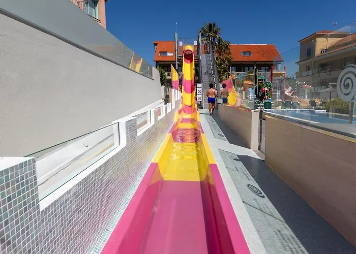 Turisticos Playa Mar I Διαμέρισμα