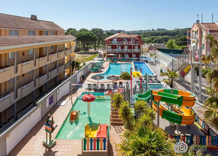 Turisticos Playa Mar I *