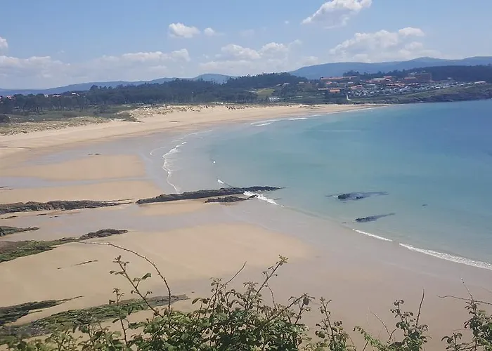 Turisticos Playa Mar I *