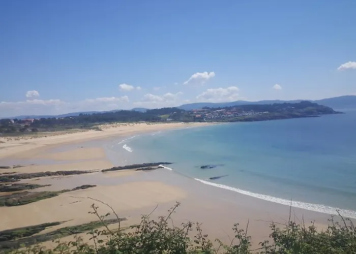 Turisticos Playa Mar I * Montalvo