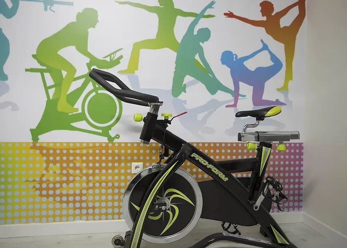 Turisticos Playa Mar I Montalvo