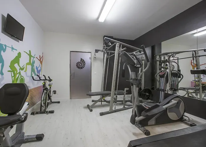 Turisticos Playa Mar I *