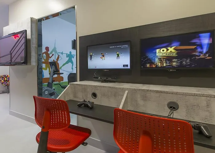 Turisticos Playa Mar I