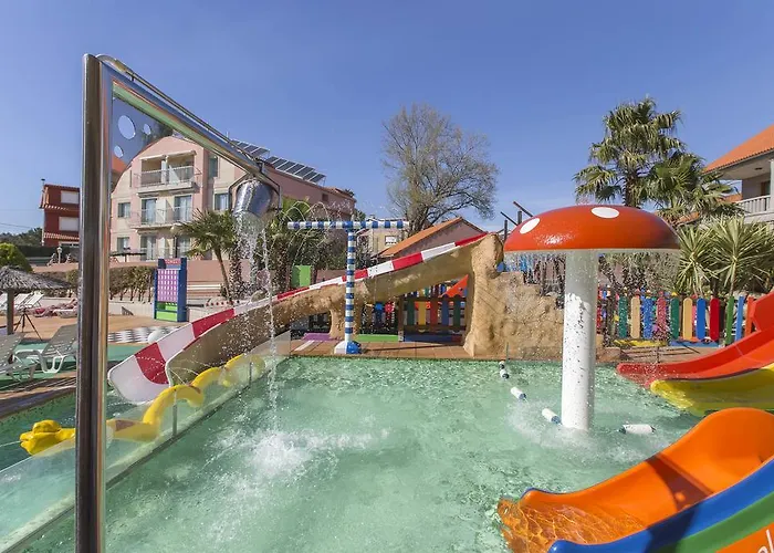 Turisticos Playa Mar I *