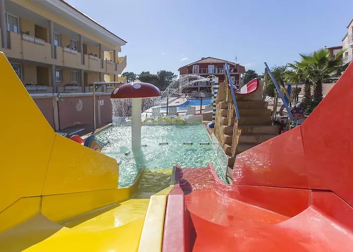 Διαμέρισμα Turisticos Playa Mar I Montalvo